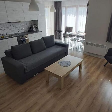 Homebaltic Леба Екстер'єр фото