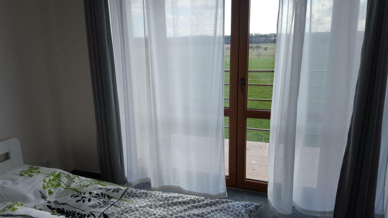 Homebaltic Леба Екстер'єр фото