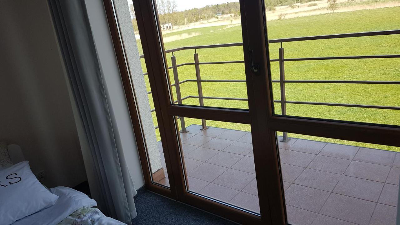 Homebaltic Леба Екстер'єр фото